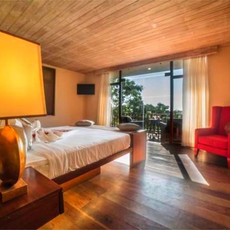 Nikara Yala Beach Villas - Srilanka Kirinda  Esterno foto