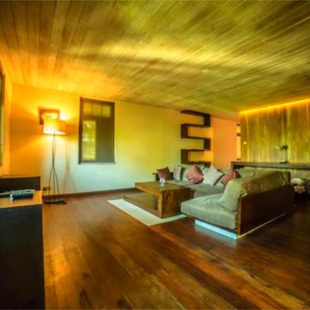 Nikara Yala Beach Villas - Srilanka Kirinda  Esterno foto