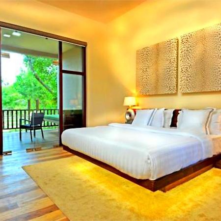 Nikara Yala Beach Villas - Srilanka Kirinda  Esterno foto