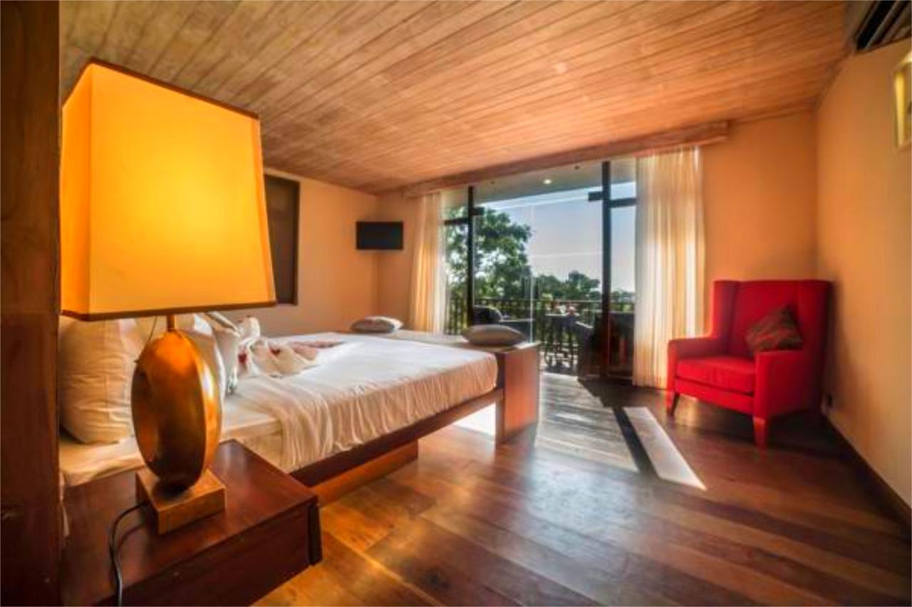 Nikara Yala Beach Villas - Srilanka Kirinda  Esterno foto