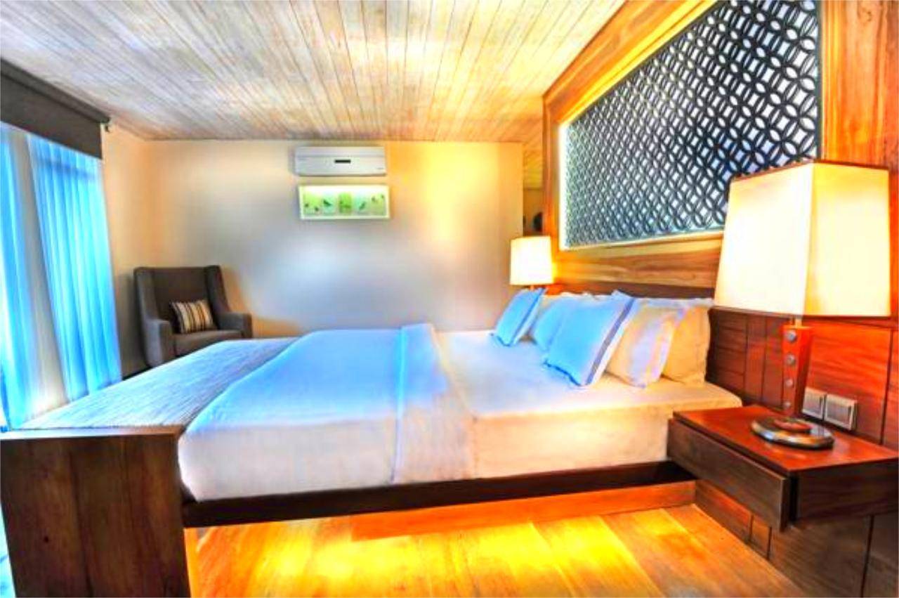 Nikara Yala Beach Villas - Srilanka Kirinda  Esterno foto