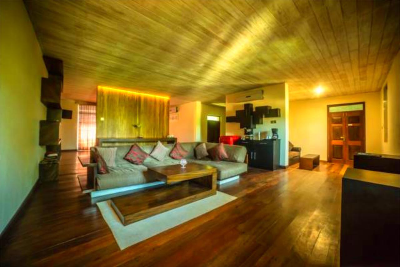 Nikara Yala Beach Villas - Srilanka Kirinda  Esterno foto