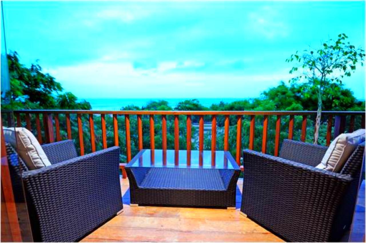 Nikara Yala Beach Villas - Srilanka Kirinda  Esterno foto