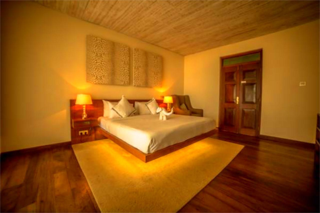 Nikara Yala Beach Villas - Srilanka Kirinda  Esterno foto