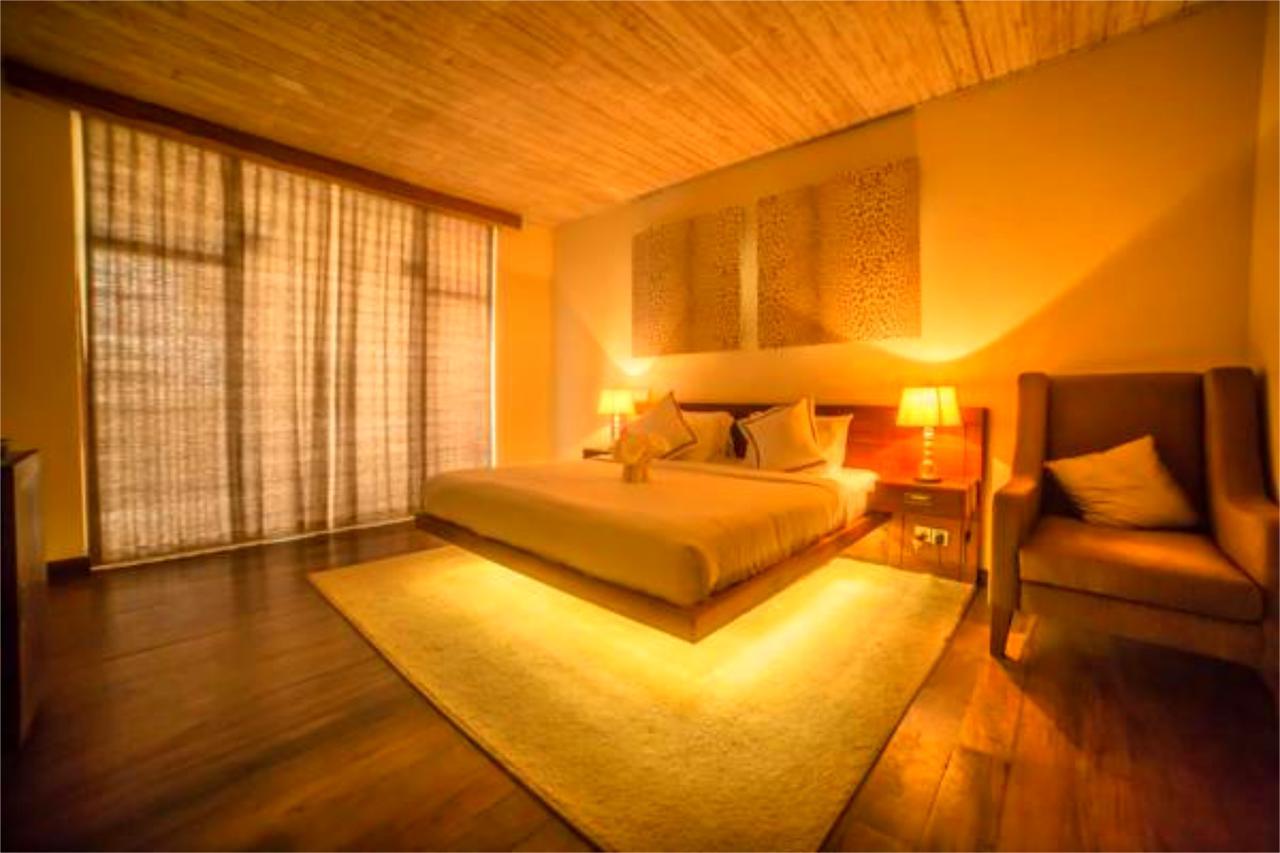 Nikara Yala Beach Villas - Srilanka Kirinda  Esterno foto