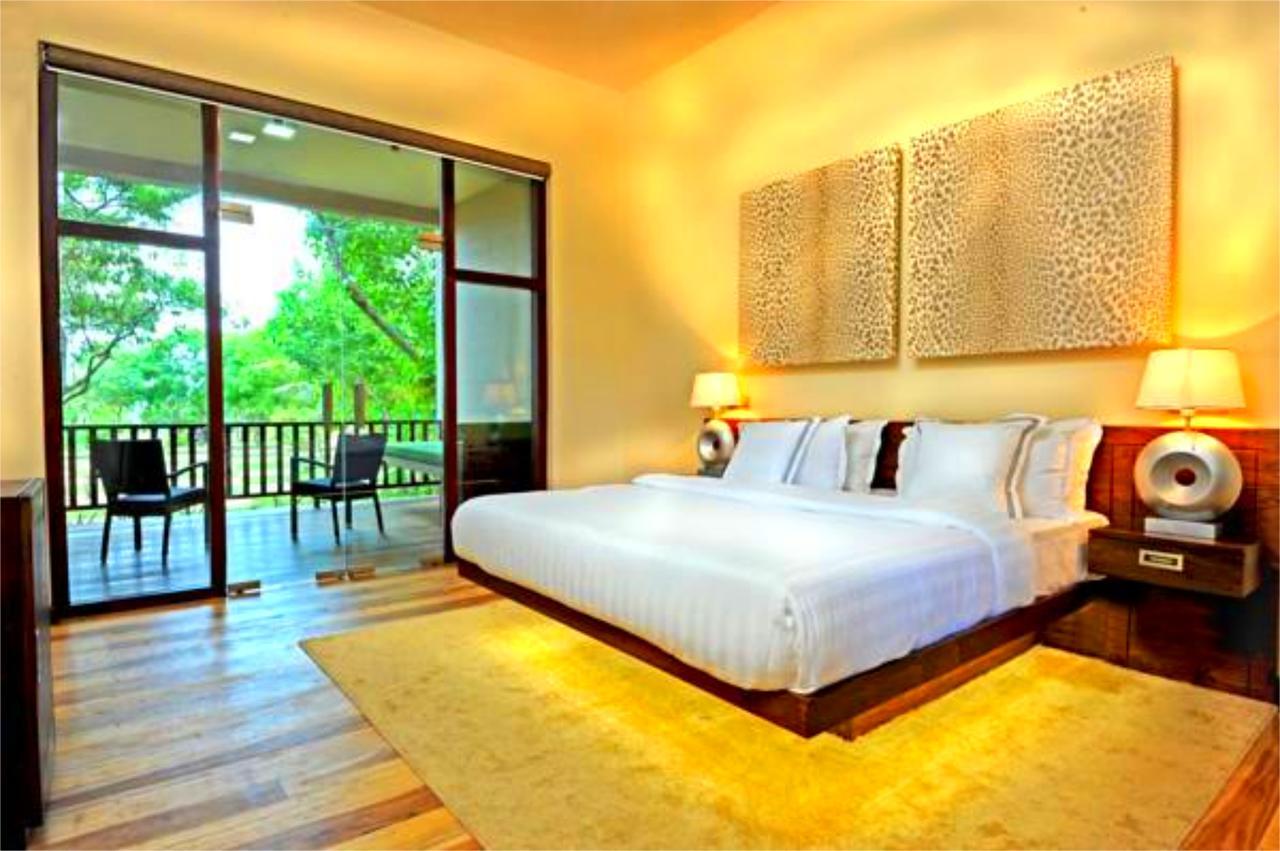 Nikara Yala Beach Villas - Srilanka Kirinda  Esterno foto