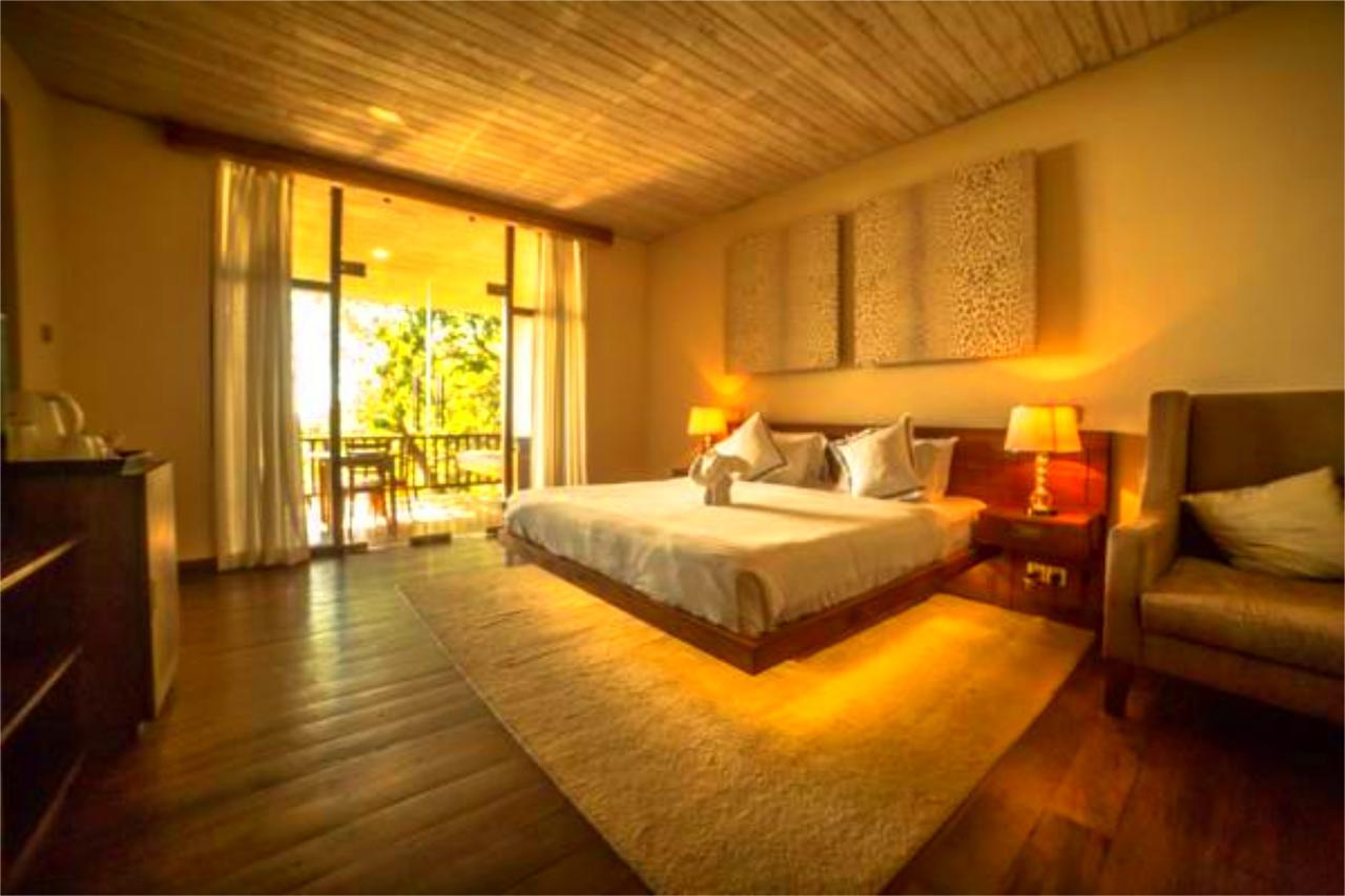 Nikara Yala Beach Villas - Srilanka Kirinda  Esterno foto