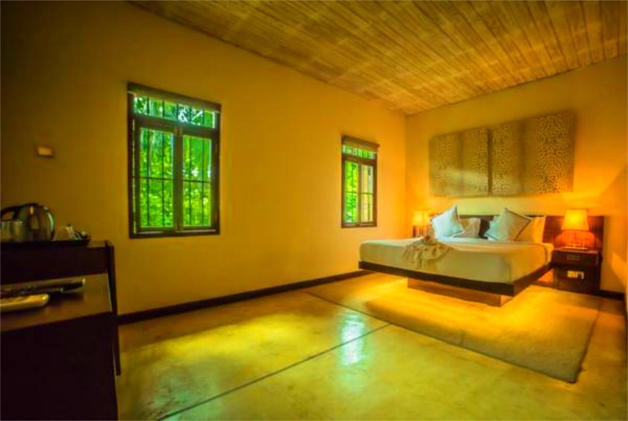 Nikara Yala Beach Villas - Srilanka Kirinda  Esterno foto