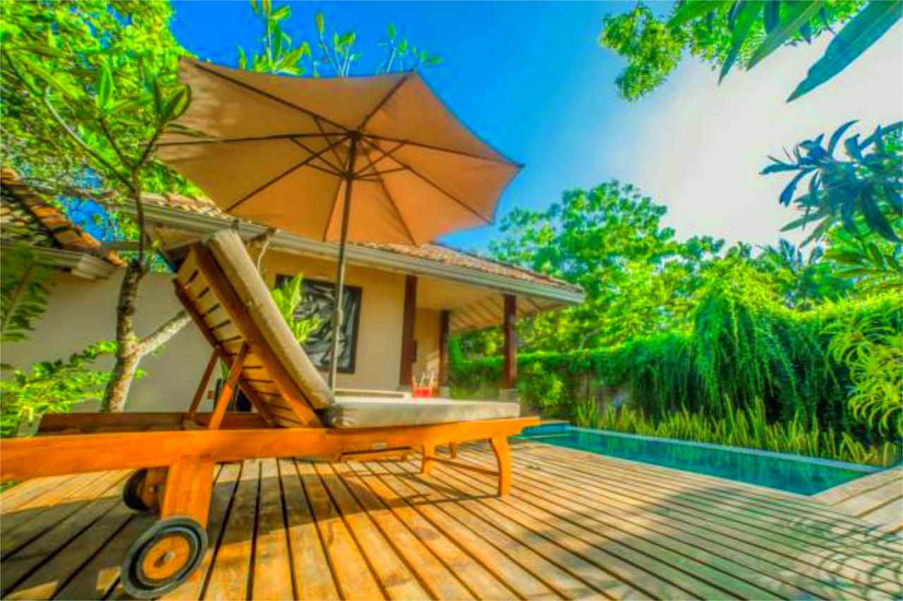 Nikara Yala Beach Villas - Srilanka Kirinda  Esterno foto