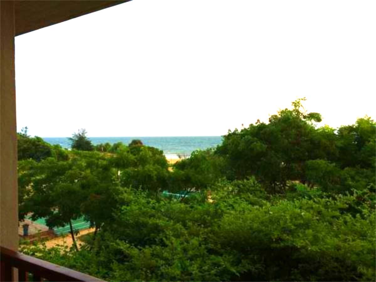 Nikara Yala Beach Villas - Srilanka Kirinda  Esterno foto