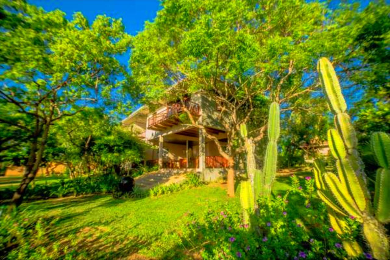 Nikara Yala Beach Villas - Srilanka Kirinda  Esterno foto