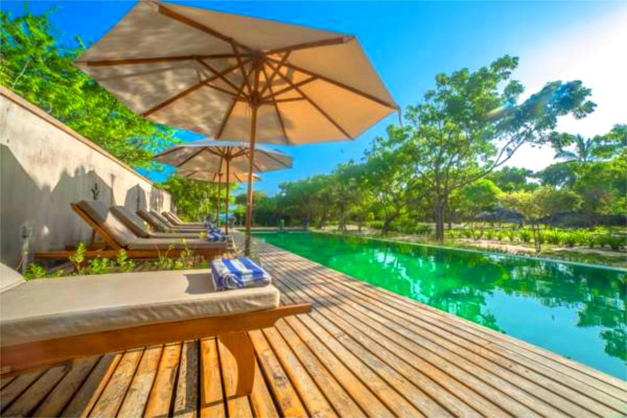 Nikara Yala Beach Villas - Srilanka Kirinda  Esterno foto