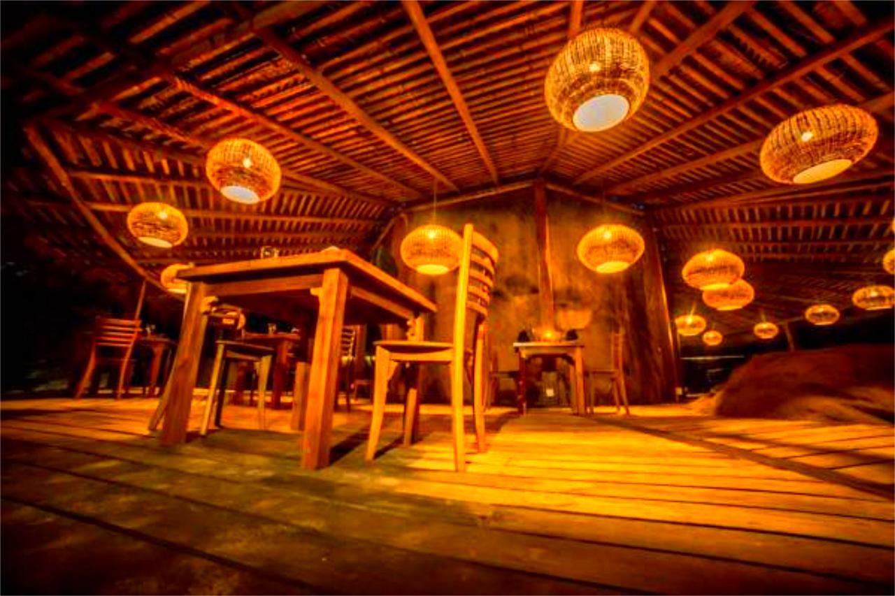 Nikara Yala Beach Villas - Srilanka Kirinda  Esterno foto