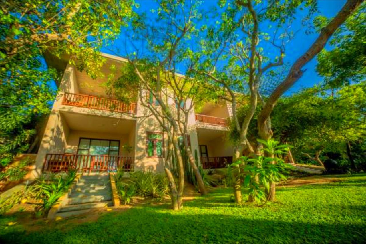 Nikara Yala Beach Villas - Srilanka Kirinda  Esterno foto