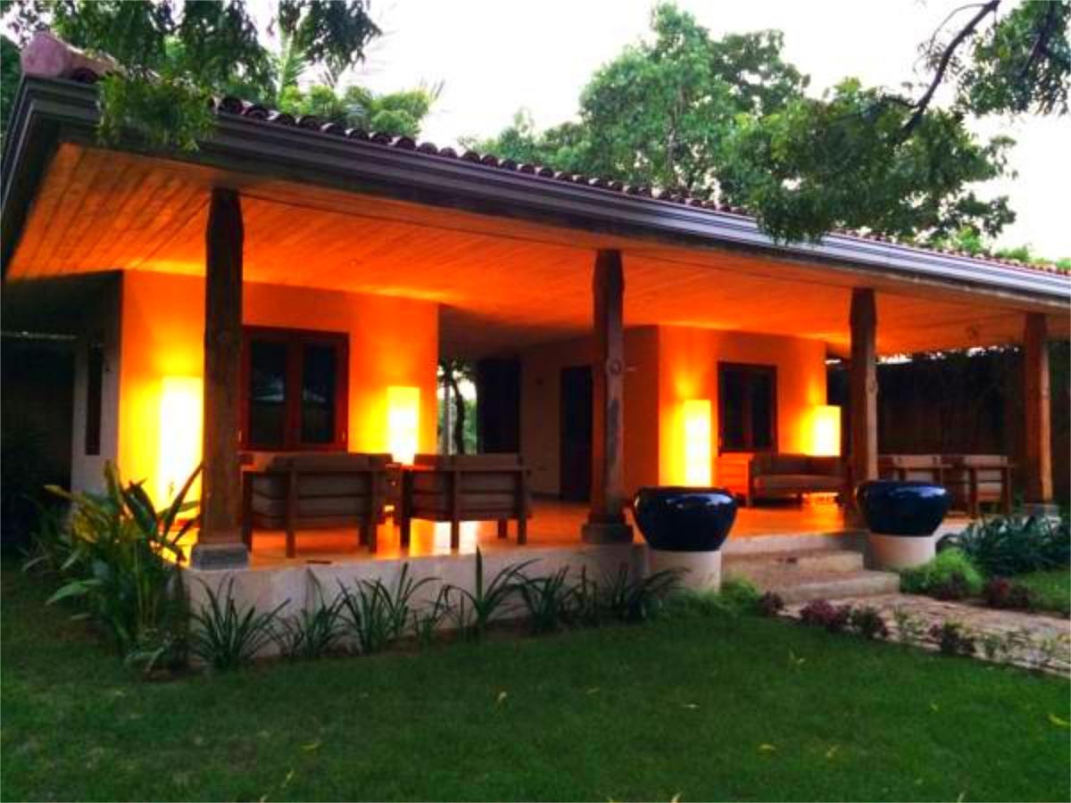 Nikara Yala Beach Villas - Srilanka Kirinda  Esterno foto
