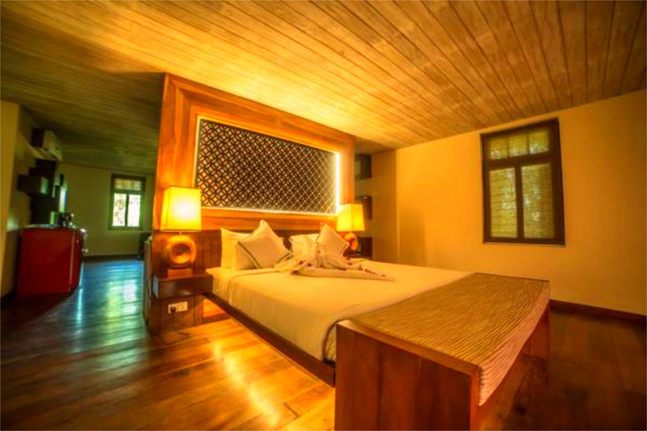 Nikara Yala Beach Villas - Srilanka Kirinda  Esterno foto