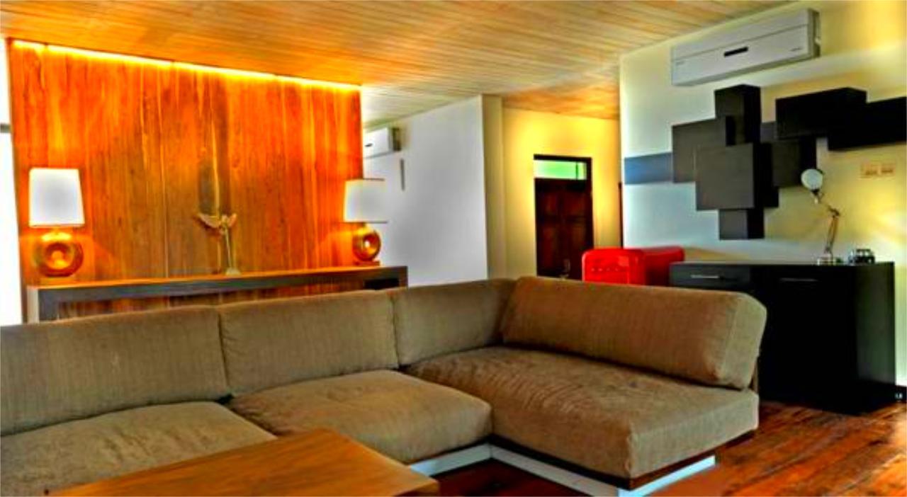 Nikara Yala Beach Villas - Srilanka Kirinda  Esterno foto