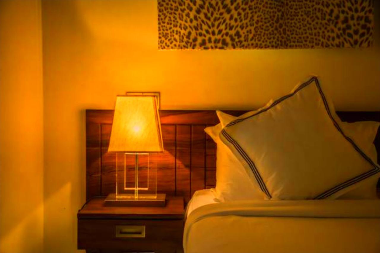Nikara Yala Beach Villas - Srilanka Kirinda  Esterno foto