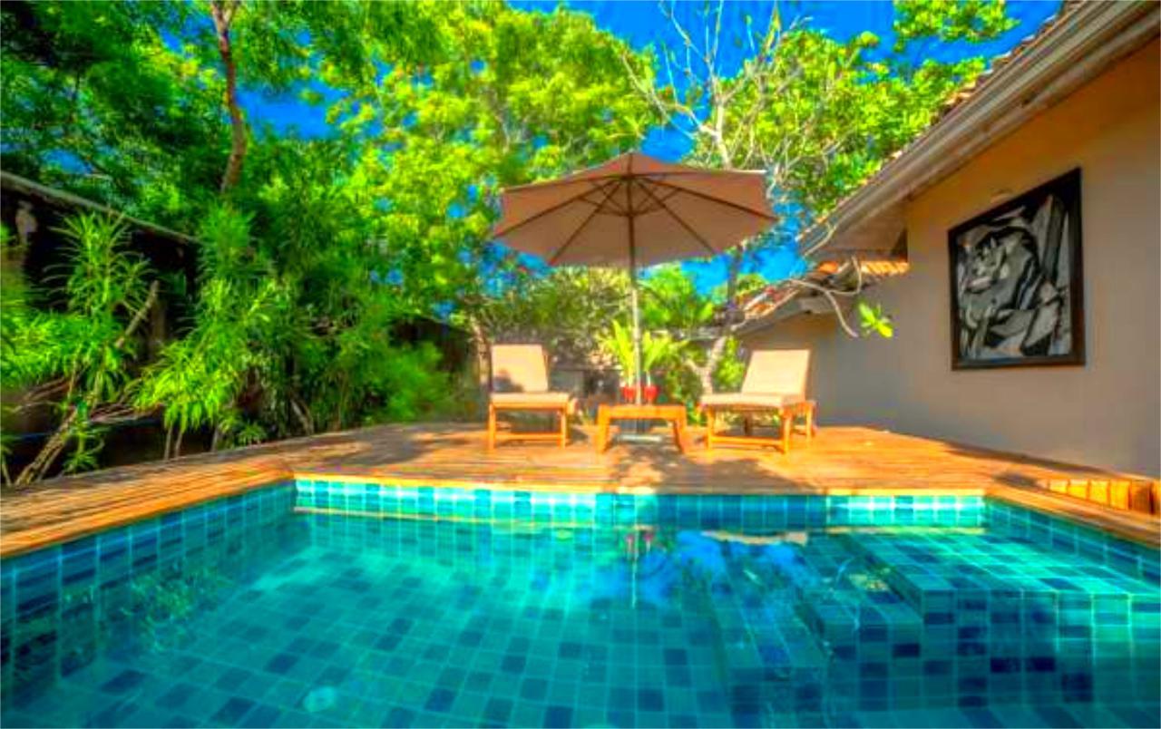 Nikara Yala Beach Villas - Srilanka Kirinda  Esterno foto