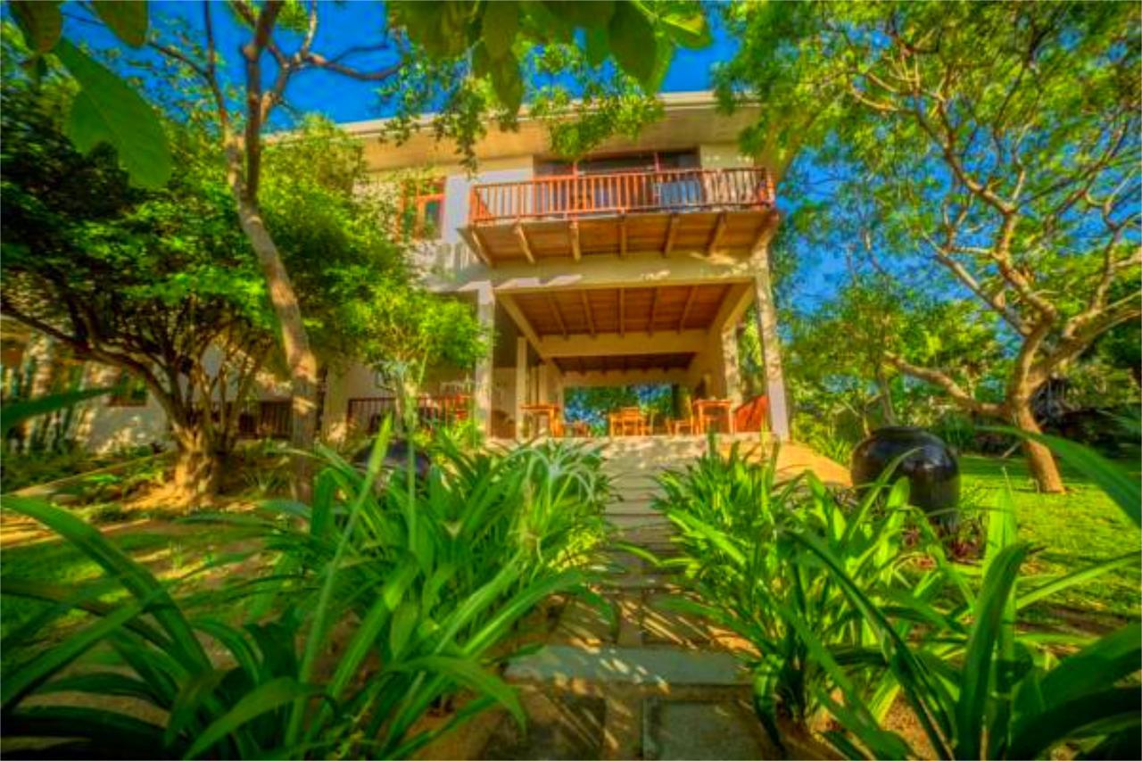 Nikara Yala Beach Villas - Srilanka Kirinda  Esterno foto