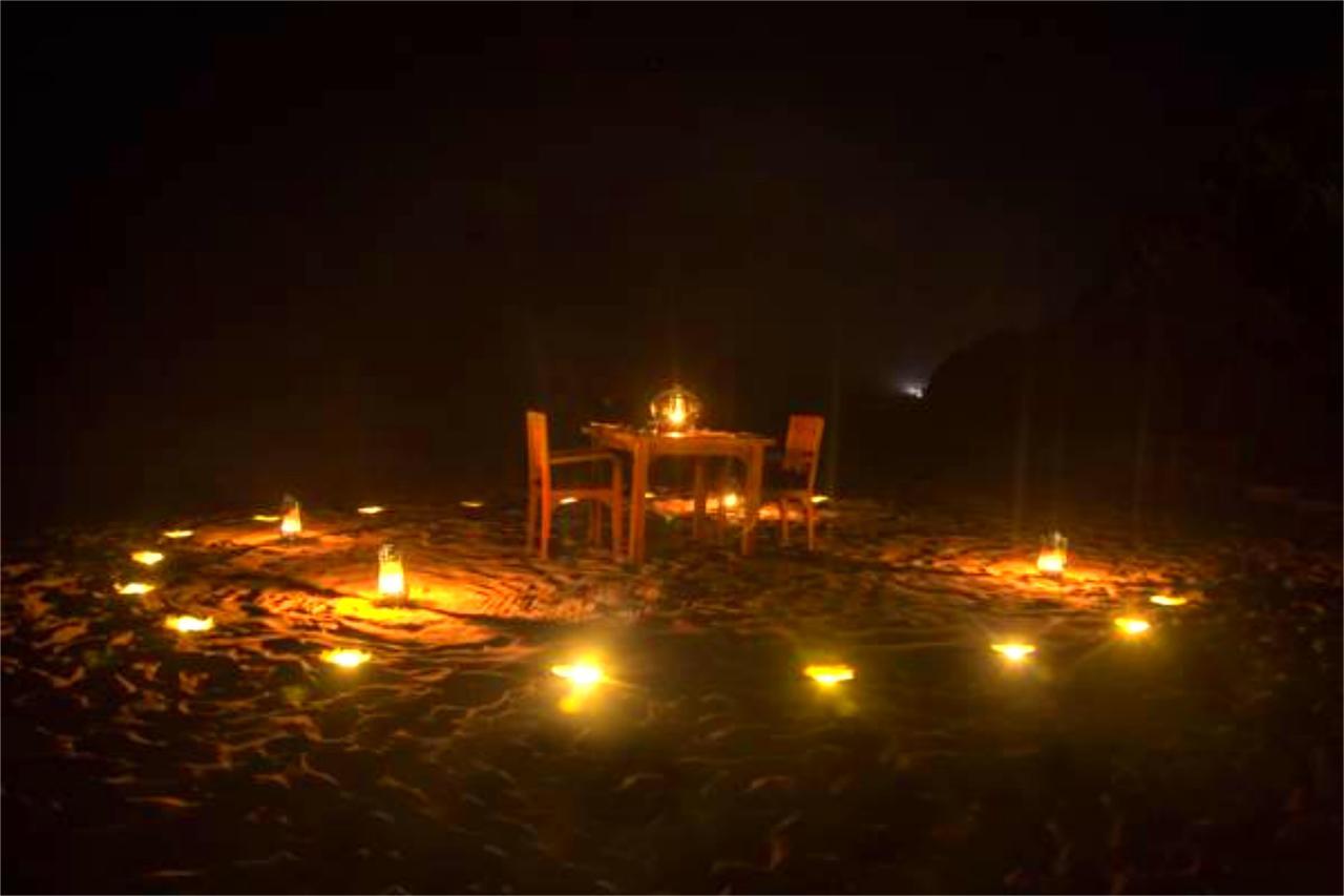 Nikara Yala Beach Villas - Srilanka Kirinda  Esterno foto
