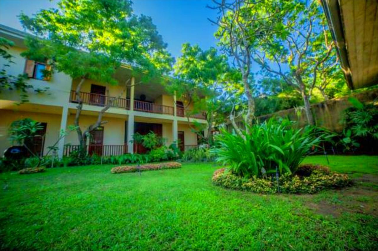 Nikara Yala Beach Villas - Srilanka Kirinda  Esterno foto