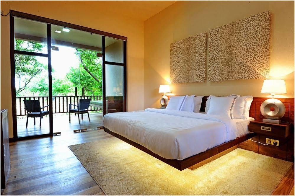 Nikara Yala Beach Villas - Srilanka Kirinda  Esterno foto
