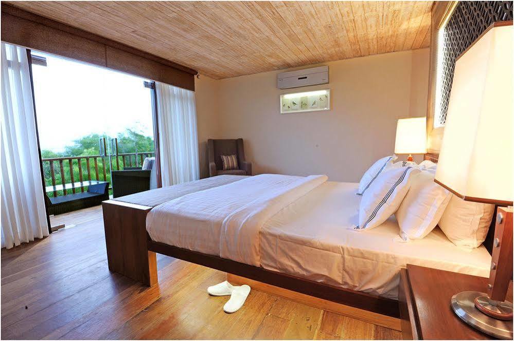 Nikara Yala Beach Villas - Srilanka Kirinda  Esterno foto