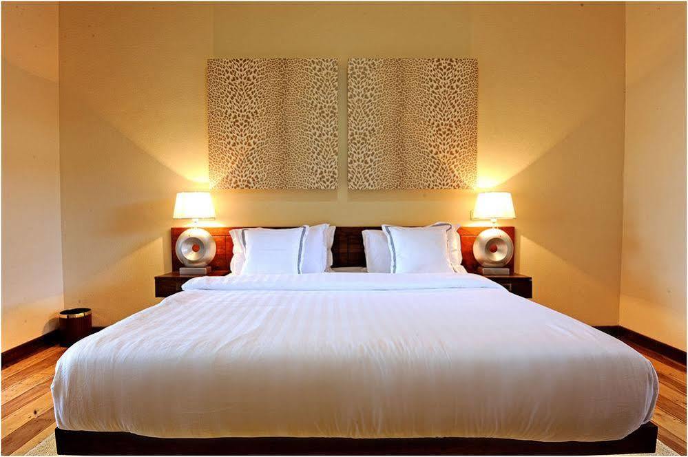 Nikara Yala Beach Villas - Srilanka Kirinda  Esterno foto