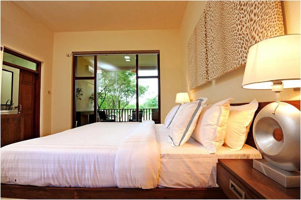 Nikara Yala Beach Villas - Srilanka Kirinda  Esterno foto